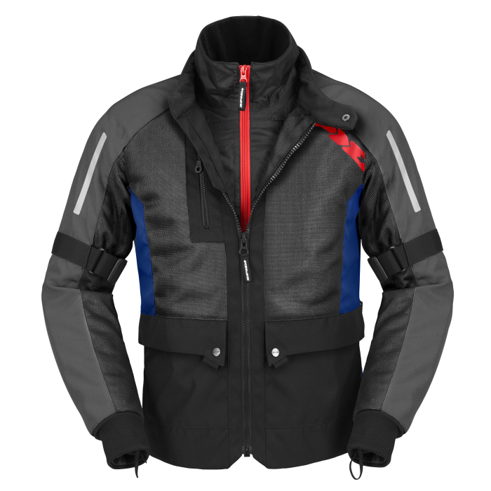 Giacca H2Out Net