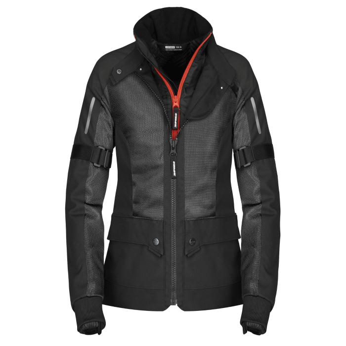 Giacca Donna H2Out Net Lady
