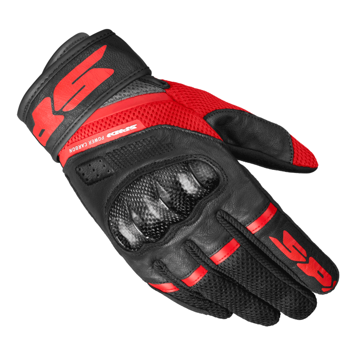 Guanto Power Carbon