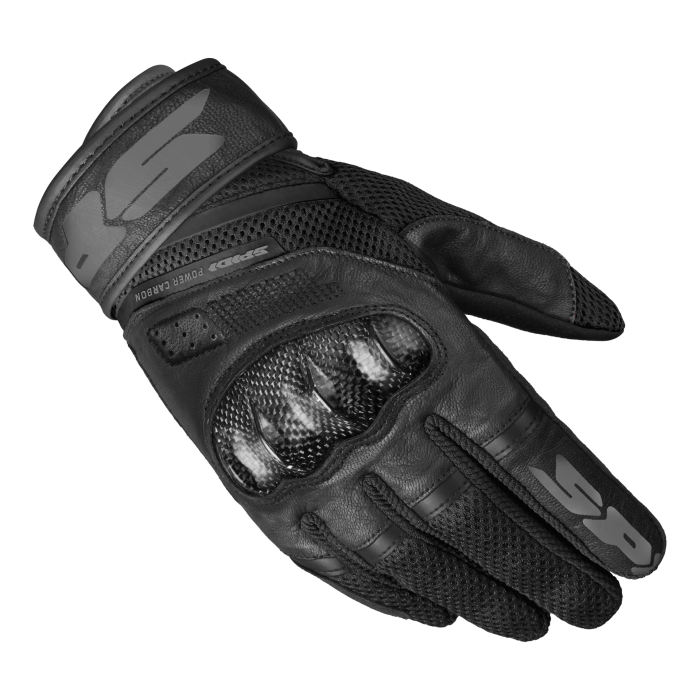 Guanto Power Carbon