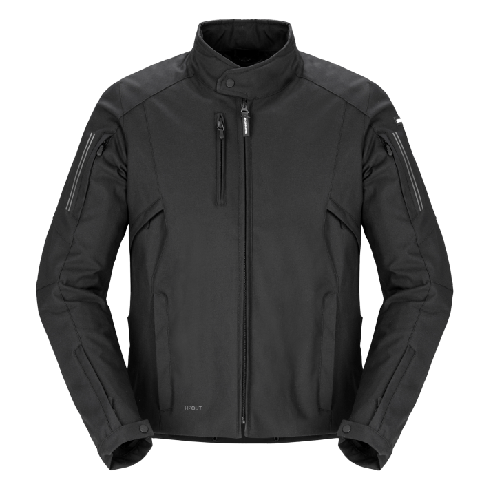 Giacca H2Out Stretch