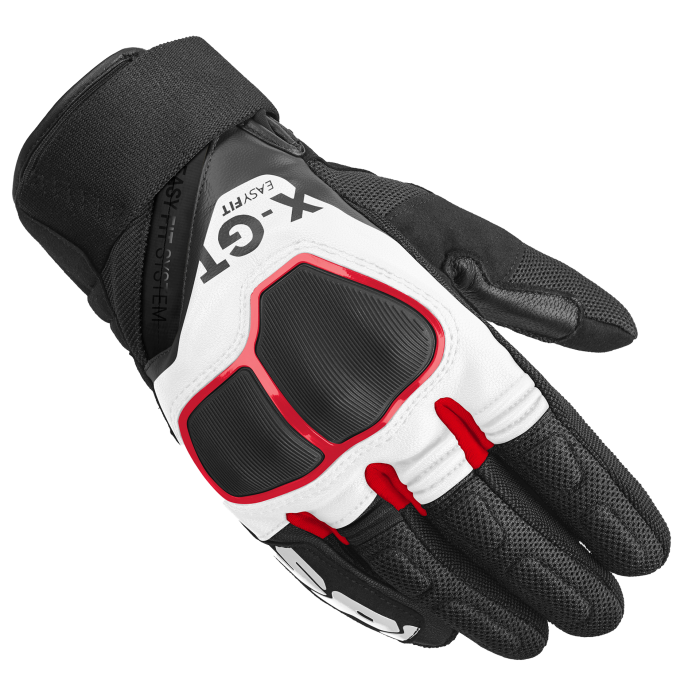 Guanto X-GT