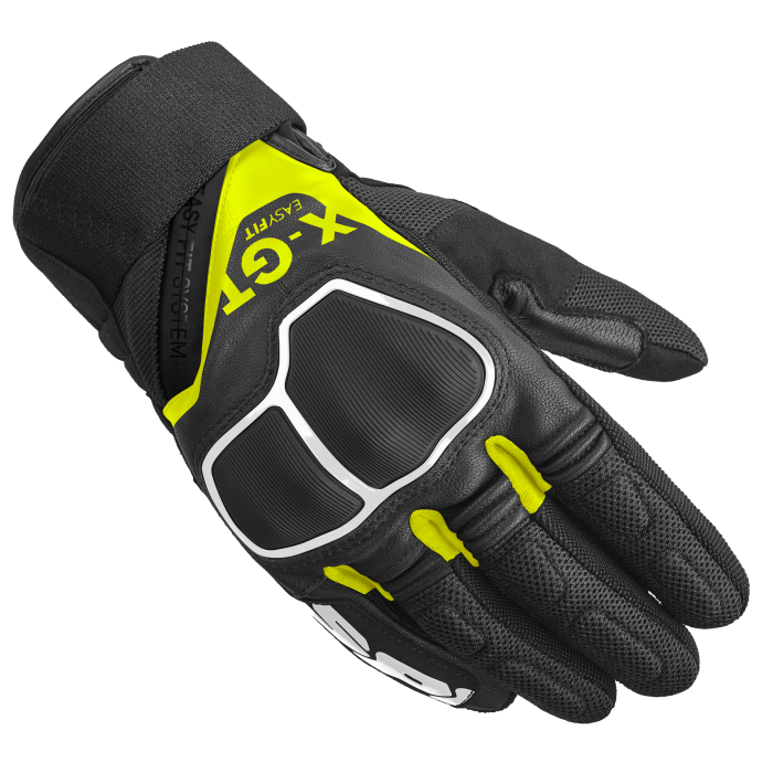 Guanto X-GT