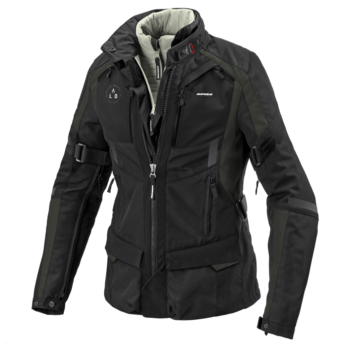Giacca H2Out 4 Season Evo Donna