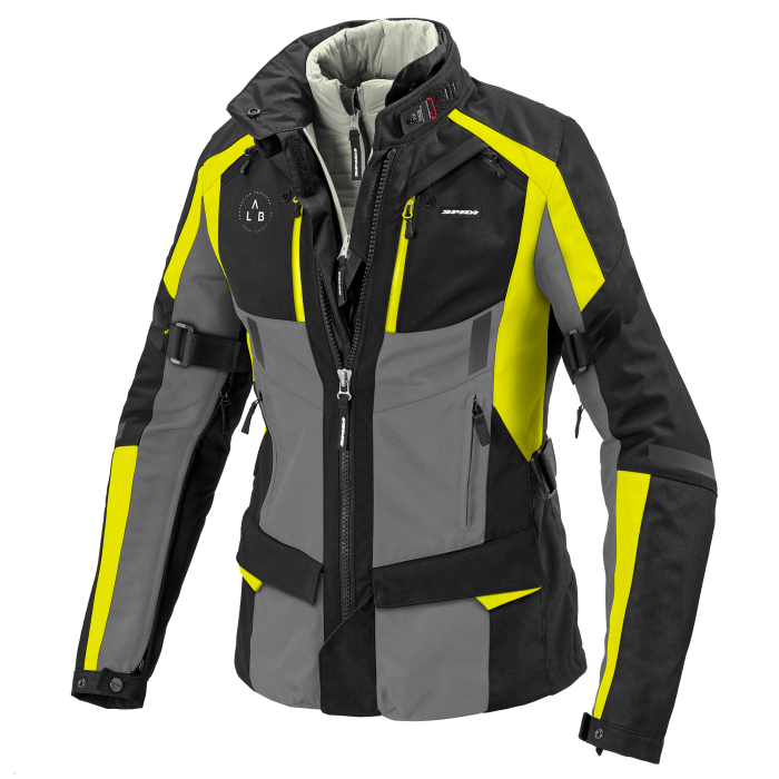Giacca H2Out 4 Season Evo Donna