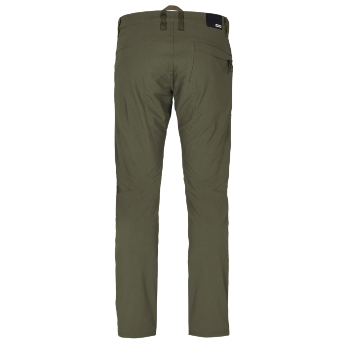 Pantalone in tessuto Charged
