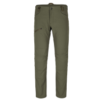Pantalone in tessuto Charged