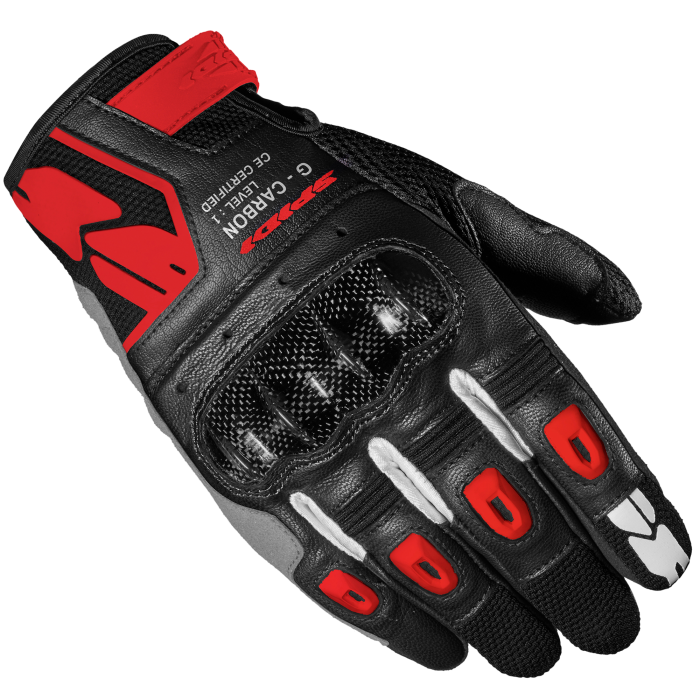 Guanto G-Carbon