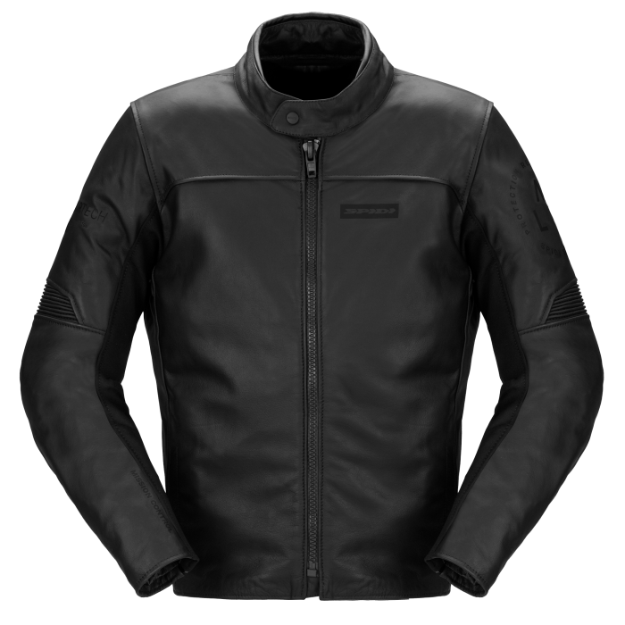 Giacca in pelle Genesis