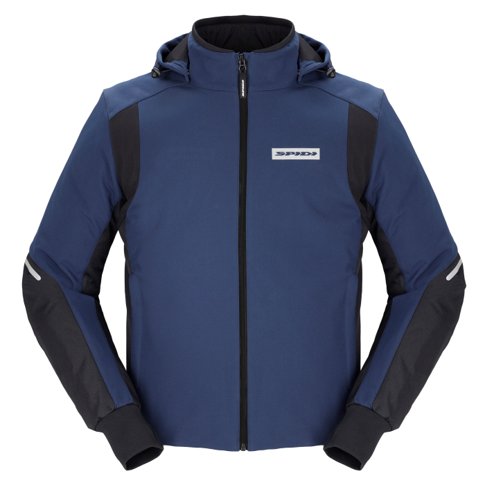 Giacca H2Out Hoodie Armor