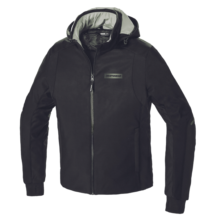 Giacca H2Out Hoodie Armor