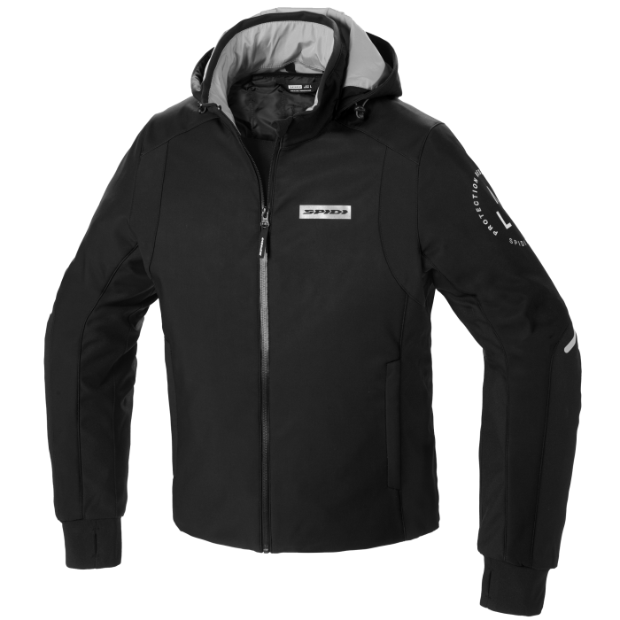 Giacca H2Out Hoodie Armor