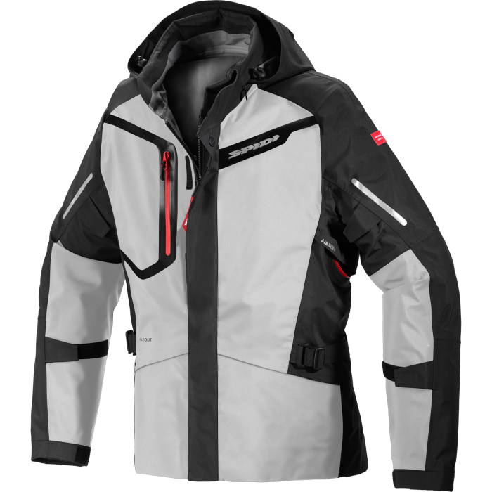 Giacca H2Out Mission-T Shield