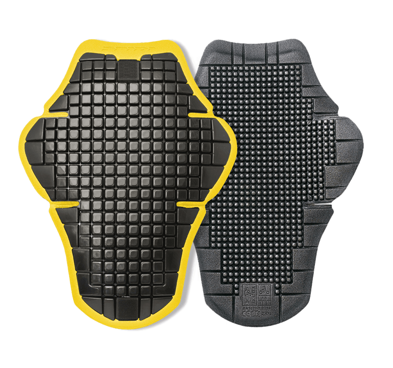 Protettore schiena Warrior L2