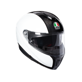 Casco Moto Modulare Sportmodular E2205 - Unisex