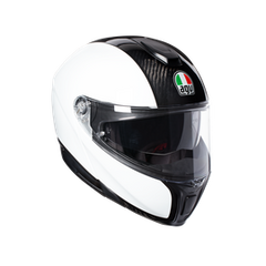 Casco Moto Modulare Sportmodular E2205 - Unisex