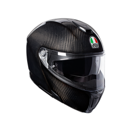 Casco Moto Modulare Sportmodular E2205 - Unisex