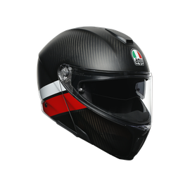 Casco Moto Modulare Sportmodular E2205 - Unisex