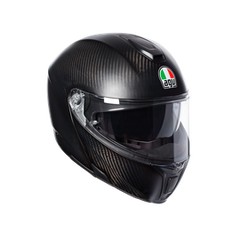 Casco Moto Modulare Sportmodular E2205 - Unisex