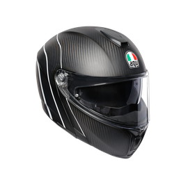 Casco Moto Modulare Sportmodular Multi E2205 - Unisex