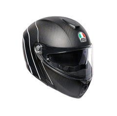 Casco Moto Modulare Sportmodular Multi E2205 - Unisex