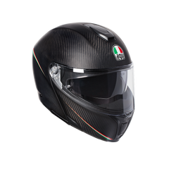 Casco Moto Modulare Sportmodular Multi E2205 - Unisex