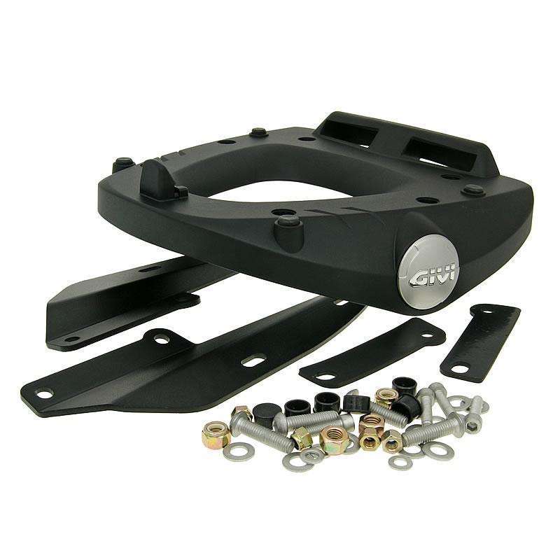 Attacco Posteriore con Piastra MONOLOCK Givi SR2013M per Yamaha