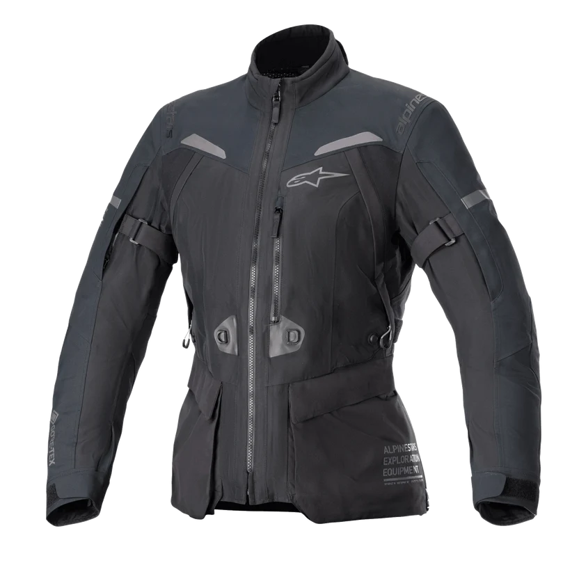 Giacca Moto Donna Alpinestars Stella ST-7 GORE-TEX