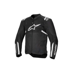 Giacca Moto Donna Alpinestars Stella T-SPS Air V2 Black White