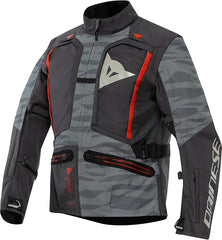 Sterrato - Giacca Moto Offroad In Tessuto Uomo