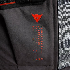 Giacca moto Offroad in tessuto DAINESE STERRATO