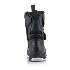 Stivali Moto Donna Alpinestars Stella RT-7 Drystar Nero