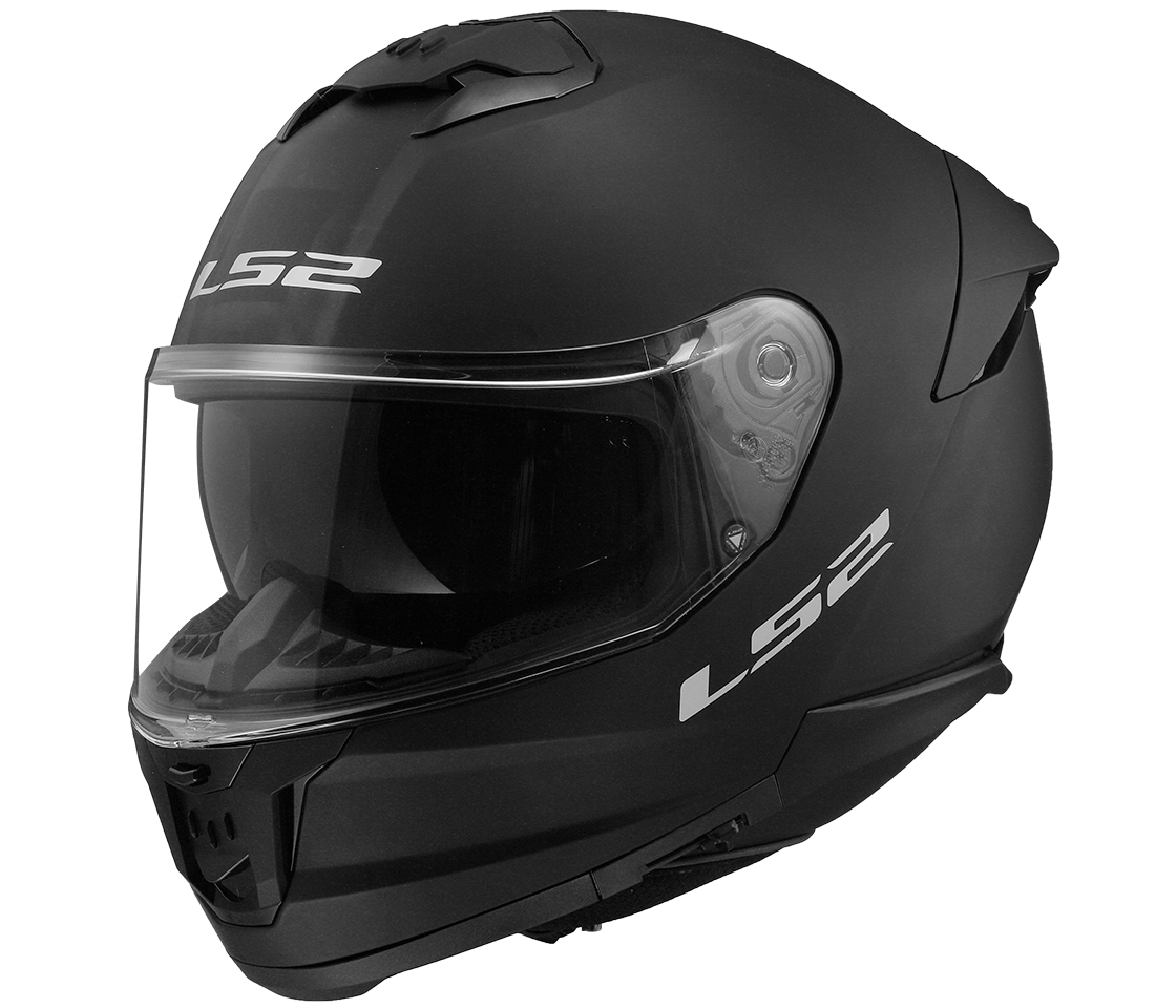 LS2 FF808 Stream II Casco Moto Integrale