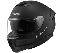 LS2 FF808 Stream II Casco Moto Integrale