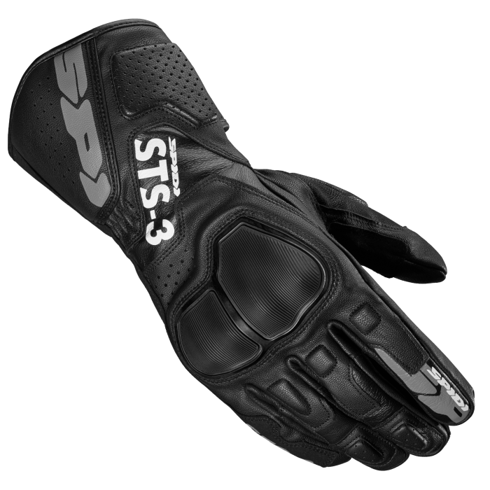 Guanto in pelle STS-3