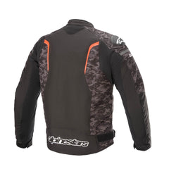 Giubbotto Moto Alpinestars T-GP Plus R V3