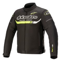 Giubbotto Moto Alpinestars T-SP S Waterproof