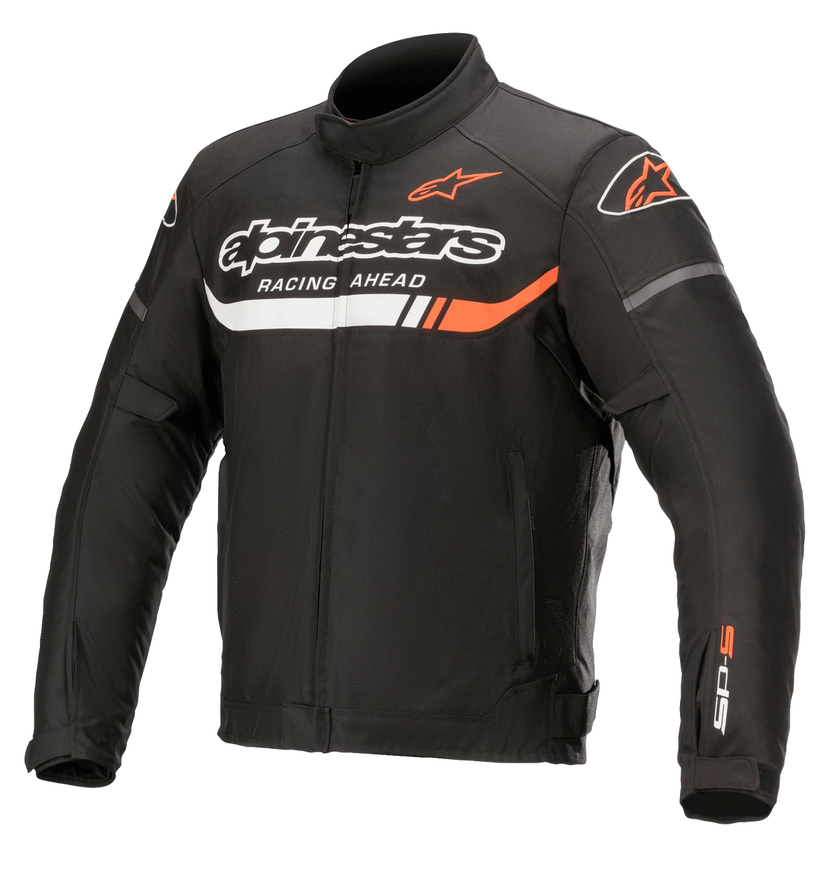 Giubbotto Moto Alpinestars T-SP S Waterproof