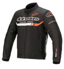 Giubbotto Moto Alpinestars T-SP S Waterproof