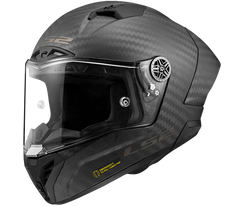 LS2 FF805 Thunder GP Aero Casco Moto Racing in Carbonio