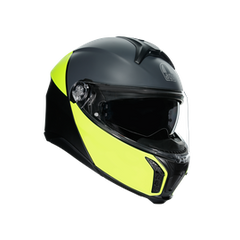 Casco Moto Tourmodular AGV E2206 Solid MPLK