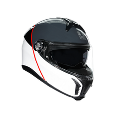 Casco Moto Tourmodular AGV E2206 Solid MPLK