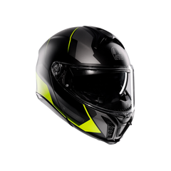 Casco Moto Tourmodular AGV E2206 Solid MPLK