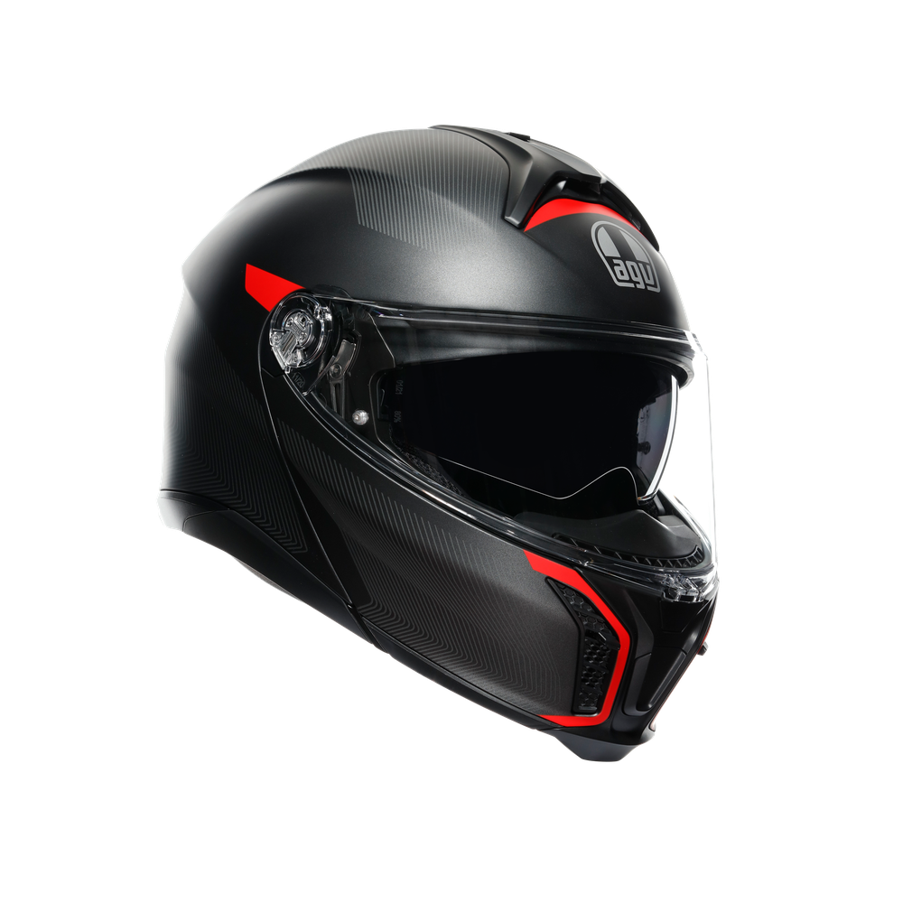 Casco Modulare Tourmodular E2206 Multi MPLK