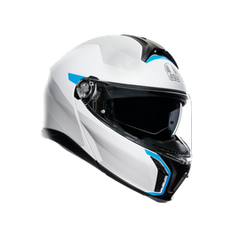 Tourmodular Casco Moto Modulare E2206 - Unisex