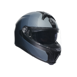 Tourmodular Casco Moto Modulare E2206 - Unisex