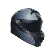 Tourmodular Casco Moto Modulare E2206 - Unisex