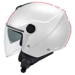 Casco Jet UFO Nixie