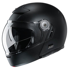 Casco Modulare HJC V90 Semi Flat Black
