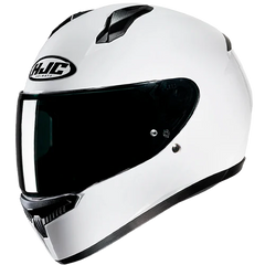 Casco Integrale HJC C10 Solid